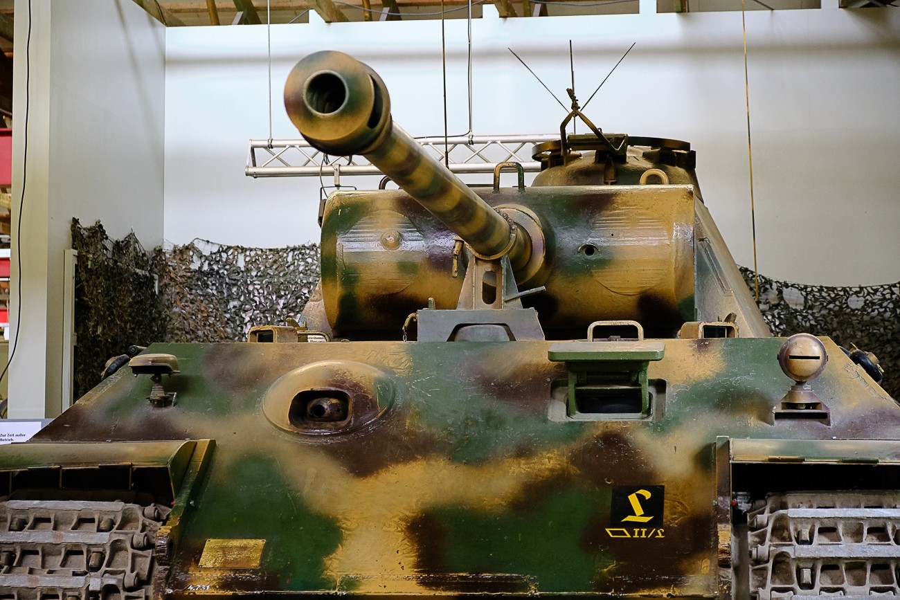 Panther