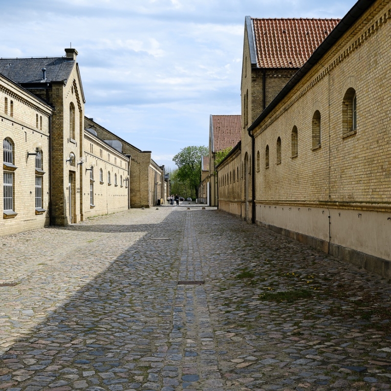 Schloss Gottorf in Schleswig