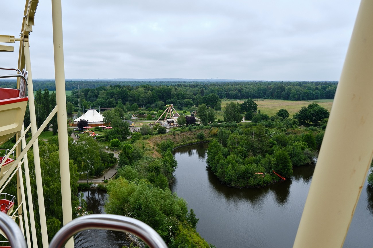 Serengeti Park Hodenhagen