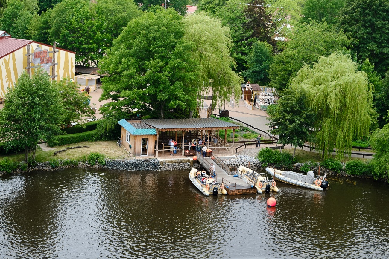 Serengeti Park Hodenhagen