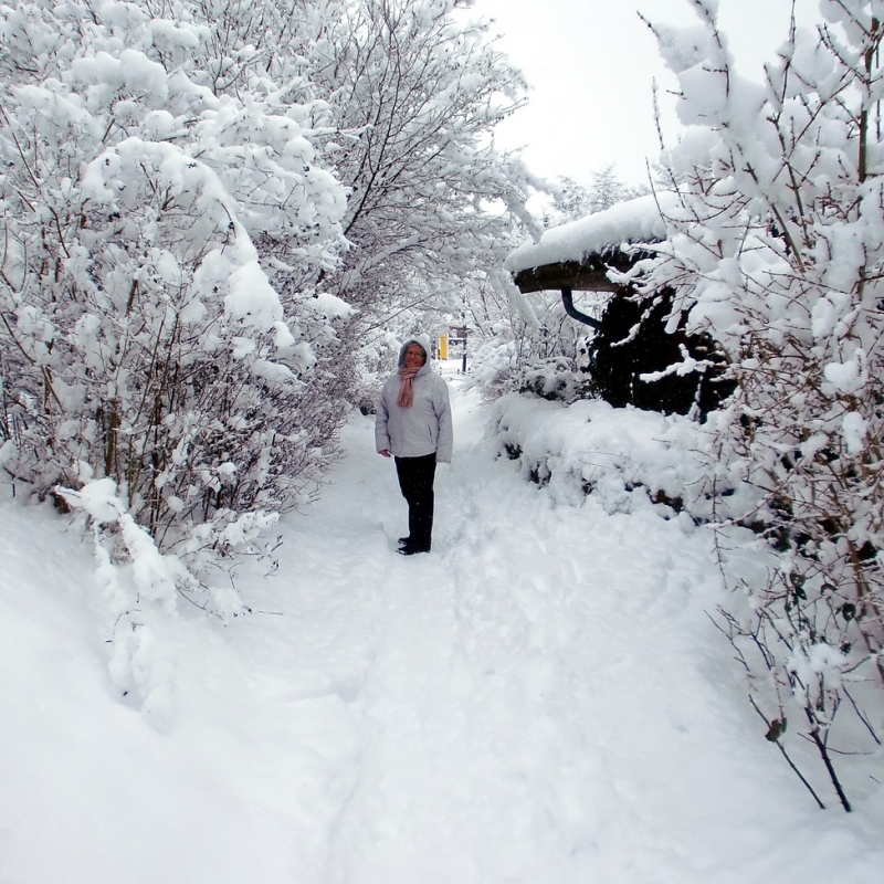 Winter 2010