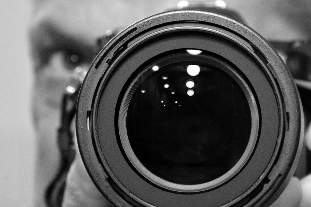 NIKKOR 18-105mm