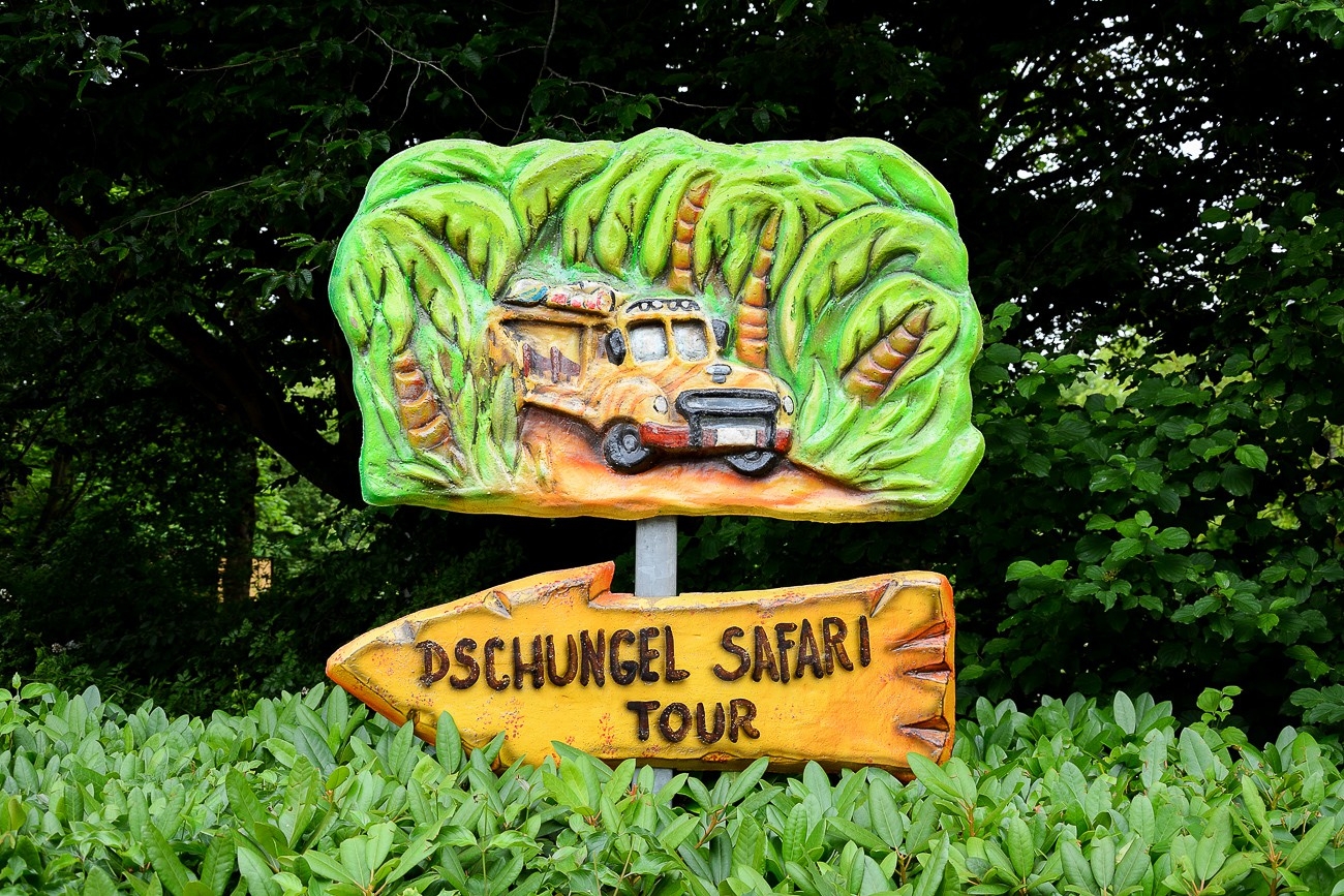 Serengeti Park Hodenhagen