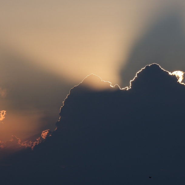 Sonnenuntergang
