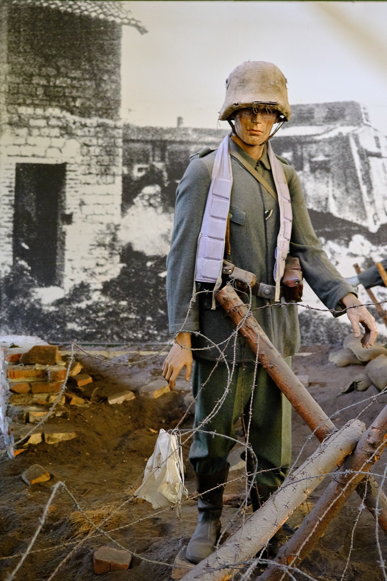 Panzermuseum Munster