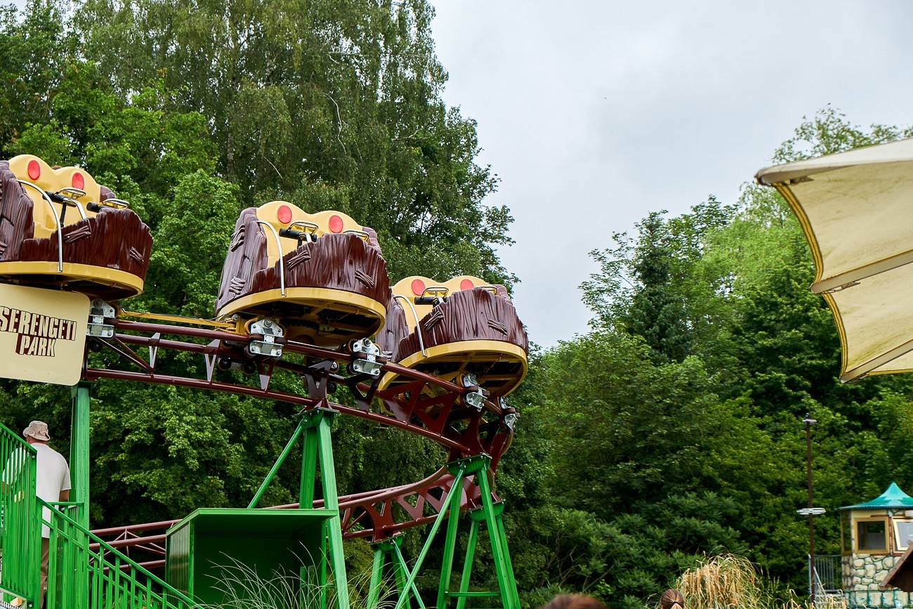 Serengeti Park Hodenhagen