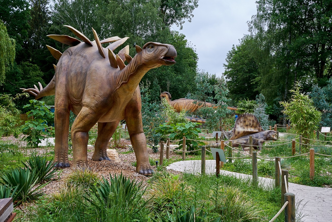 Serengeti Park Hodenhagen