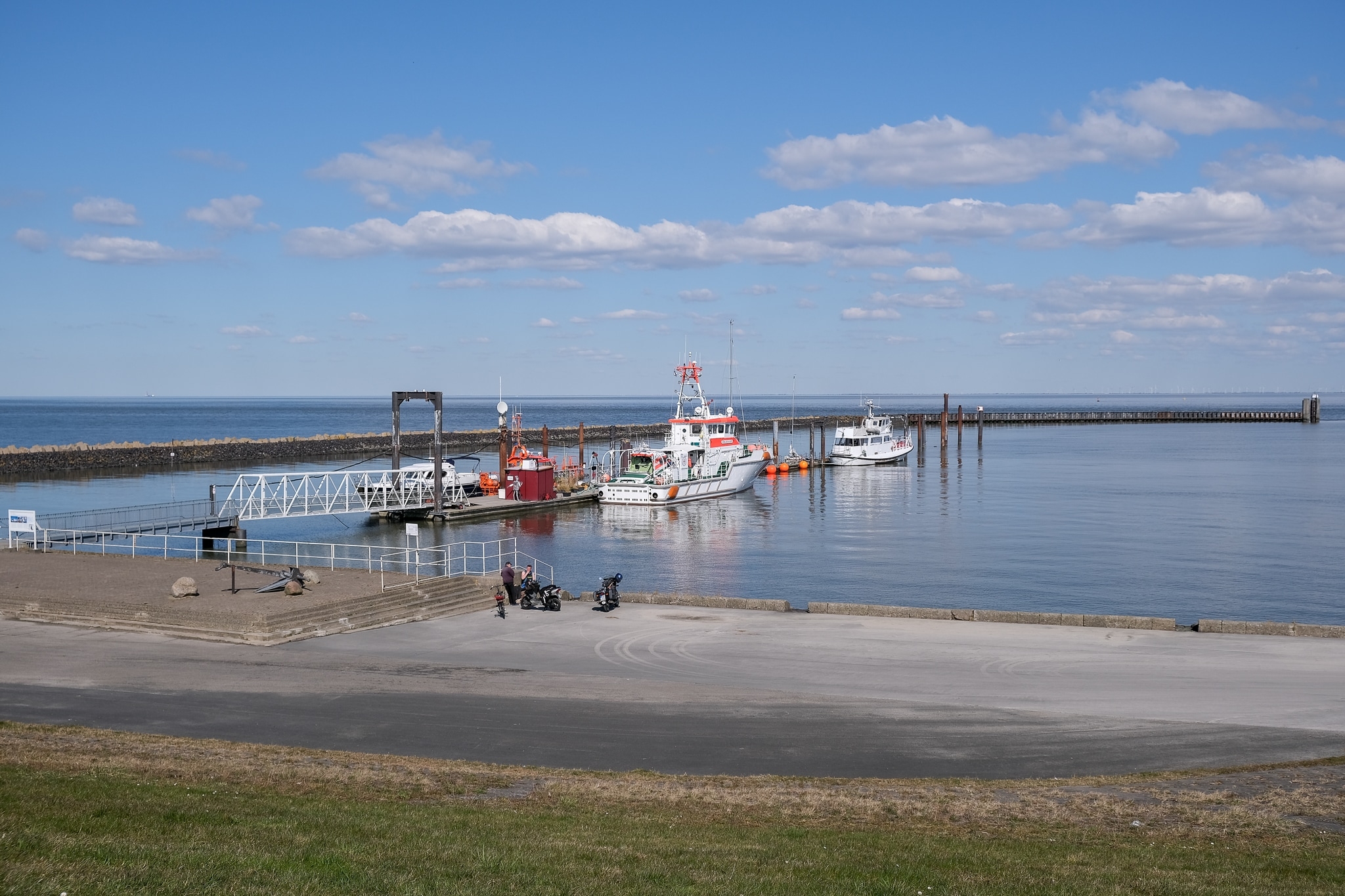 Cuxhaven 2025