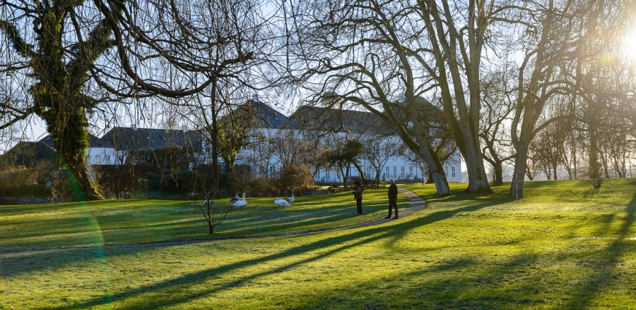 Schloss Gravenstein (DK) 2018