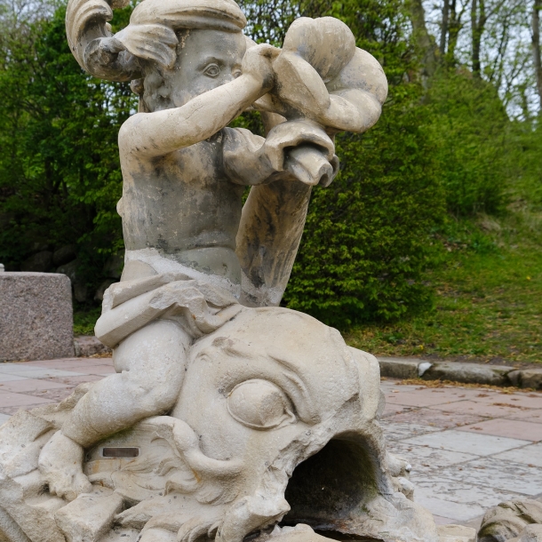 Schloss Gottorf in Schleswig
