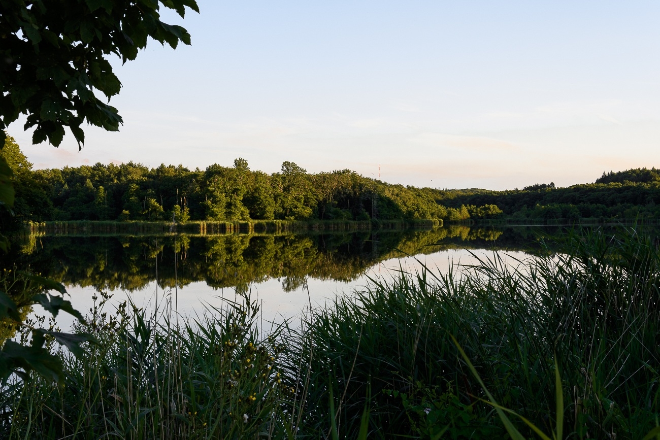 Am Westerwerker See