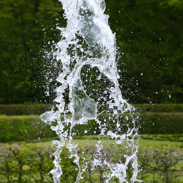 Schloss Gottorf in Schleswig