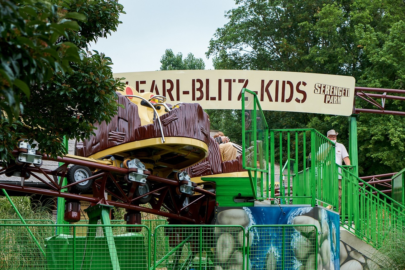Serengeti Park Hodenhagen