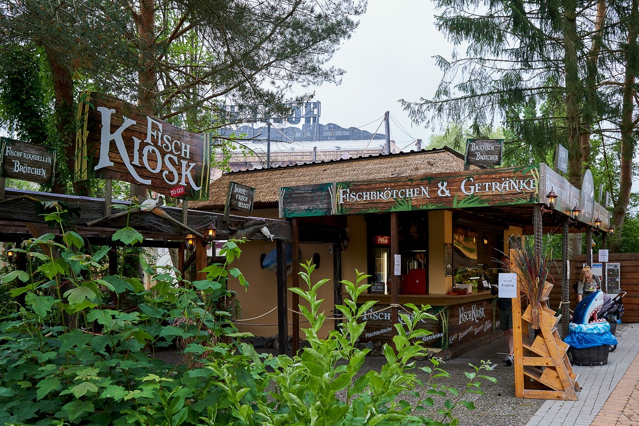 Serengeti Park Hodenhagen