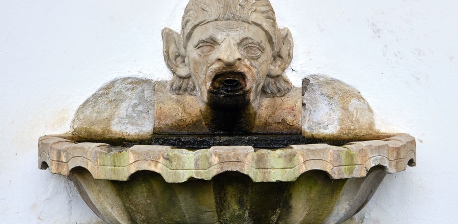 Schloss Gottorf in Schleswig