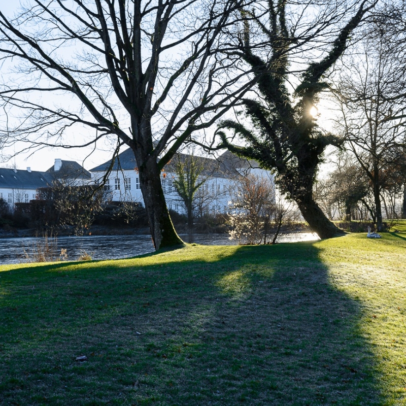 Schloss Gravenstein (DK) 2018